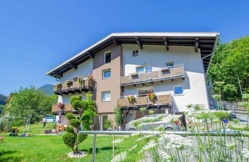 Pians Apartment | 51 m² Apartment ∙ 2 bedrooms ∙ 4 guests