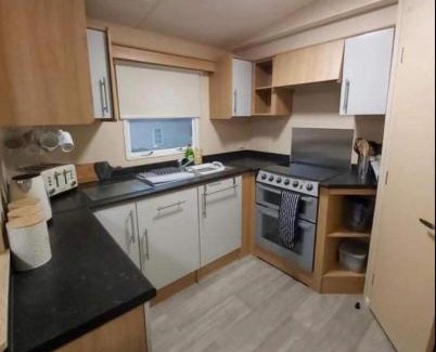 Cowes Other | 51 Oaklands thorness bay Parkdean holiday resort