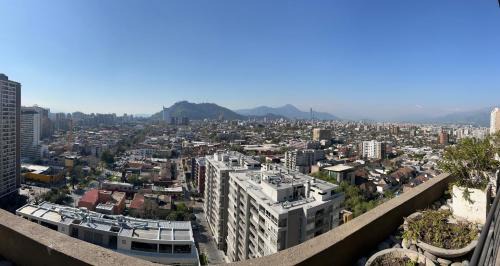 Barrio Italia Apartment | 512 - Loica Hosts