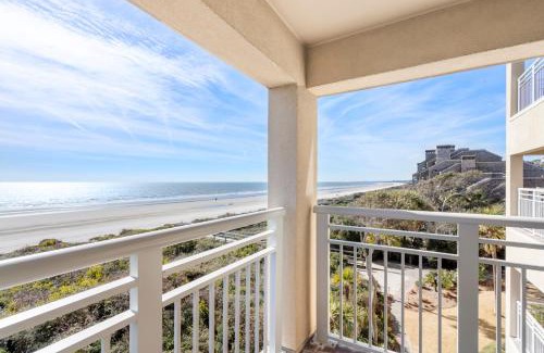 Kiawah Island Villa | 5120 Windswept Villa by Akers Ellis Rentals