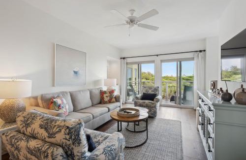 Kiawah Island Villa | 5122 Windswept Villa by Akers Ellis Rentals