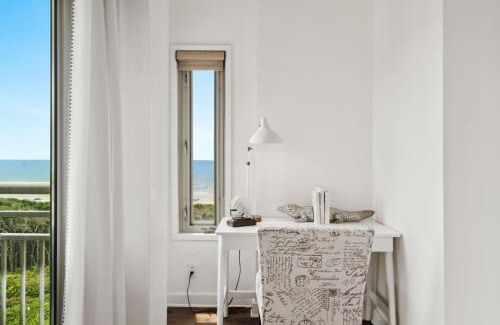 Kiawah Island Villa | 5122 Windswept Villa by Akers Ellis Rentals