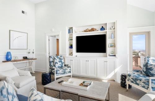 Kiawah Island Villa | 5137 Windswept Villa by Akers Ellis Rentals