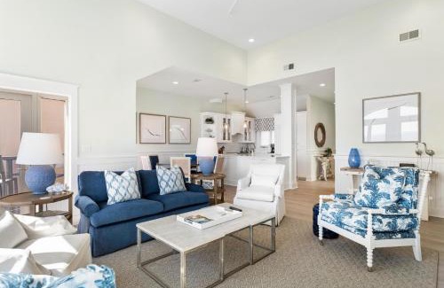 Kiawah Island Villa | 5137 Windswept Villa by Akers Ellis Rentals