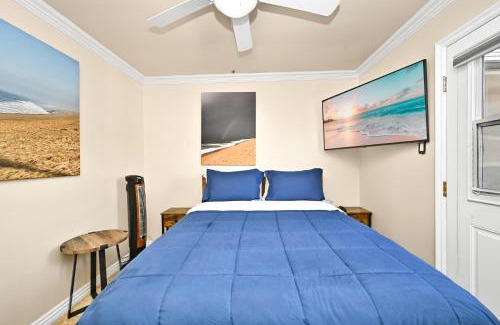 Balboa Peninsula House | 514 E Oceanfront B