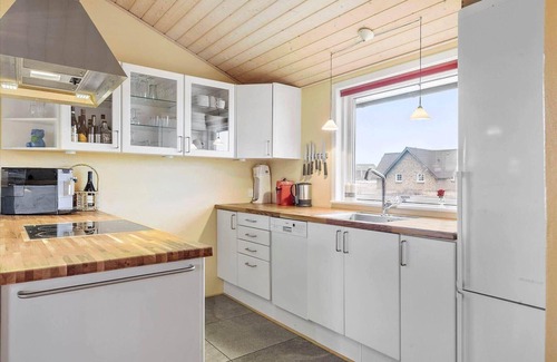Trans House | 515 Lemvig - Stranden 93