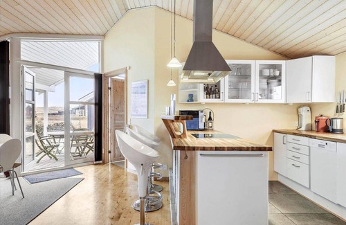 Trans House | 515 Lemvig - Stranden 93