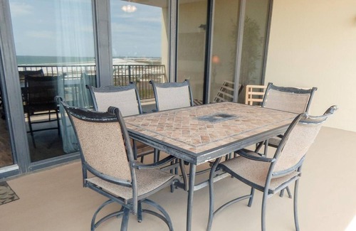 Dauphin Island Condo | 517 Holiday Isle 517 by ACP
