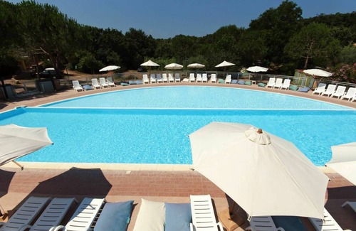Guardistallo Other | 52 m² Accommodation ∙ 2 bedrooms ∙ 6 guests