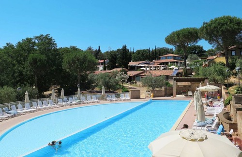 Guardistallo Other | 52 m² Accommodation ∙ 2 bedrooms ∙ 6 guests