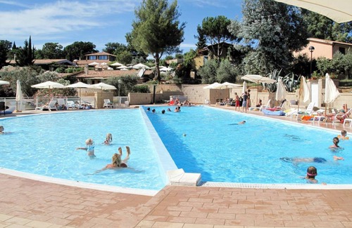 Guardistallo Other | 52 m² Accommodation ∙ 2 bedrooms ∙ 6 guests