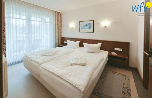 Binz Apartment | 52 m² Apartment ∙ 1 bedroom ∙ 2 guests