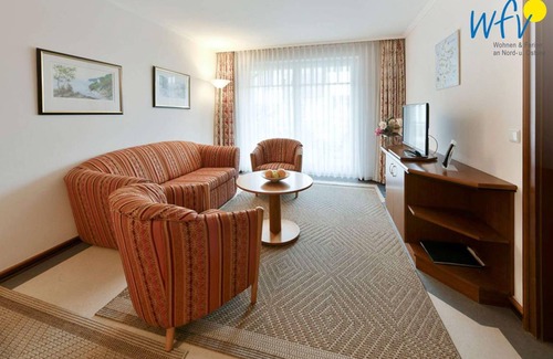 Binz Apartment | 52 m² Apartment ∙ 1 bedroom ∙ 2 guests
