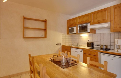 Les Deux Alpes Apartment | 52 m² Apartment ∙ 2 bedrooms ∙ 8 guests