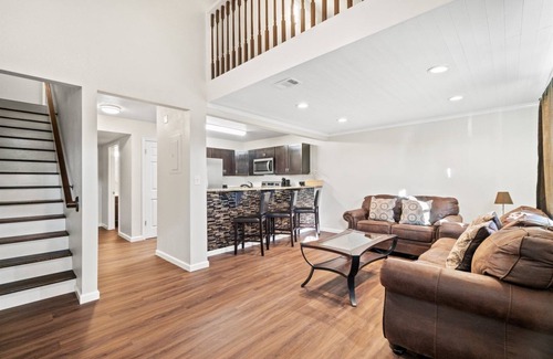 Biltmore Beach House | 5218 Beach Dr A