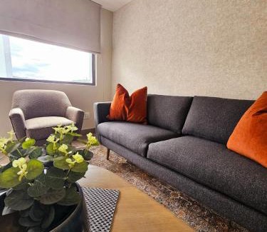 Pretoria Apartment | 522 The Regency Menlyn
