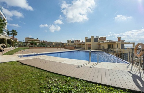 Mijas Apartment | 53 m² Apartment ∙ 1 bedroom ∙ 2 guests