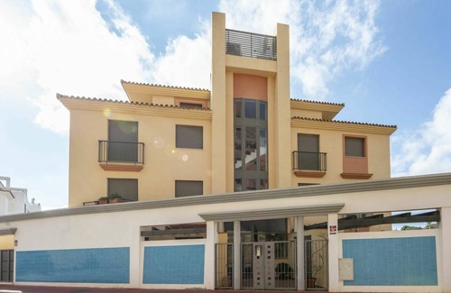 Mijas Apartment | 53 m² Apartment ∙ 1 bedroom ∙ 2 guests