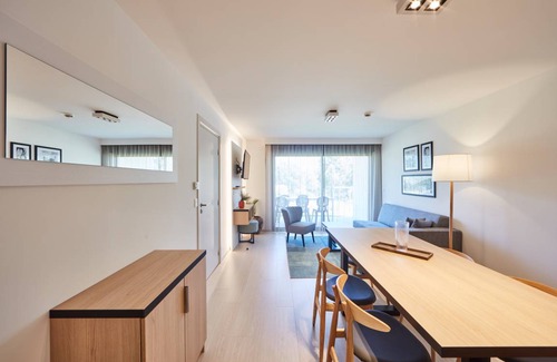 Vence Apartment | 53 m² Apartment ∙ 1 bedroom ∙ 6 guests