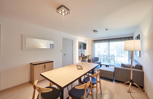 Vence Apartment | 53 m² Apartment ∙ 1 bedroom ∙ 6 guests