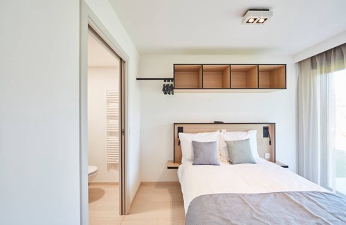 Vence Apartment | 53 m² Apartment ∙ 1 bedroom ∙ 6 guests