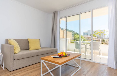 Canyamel Apartment | 53 m² Apartment ∙ 2 bedrooms ∙ 4 guests