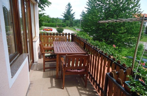 Grabovac Apartment | 53 m² Apartment ∙ 2 bedrooms ∙ 6 guests