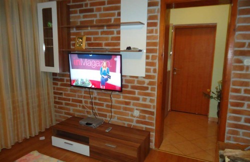 Grabovac Apartment | 53 m² Apartment ∙ 2 bedrooms ∙ 6 guests