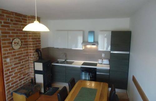 Grabovac Apartment | 53 m² Apartment ∙ 2 bedrooms ∙ 6 guests
