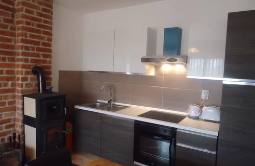 Grabovac Apartment | 53 m² Apartment ∙ 2 bedrooms ∙ 6 guests