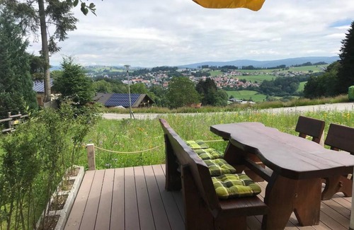 Geyersberg House | 53 m² House ∙ 2 bedrooms ∙ 5 guests