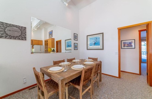 Mammoth Lakes Apartment | 530- Snowcreek Spa Golf 2BR Condo