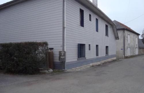 Uglas Bed & Breakfast | 53Bou