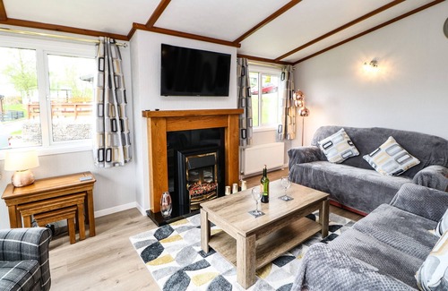 Appleby-in-Westmorland House | 54 HERON HILL, family friendly, with pool in Appleby-In-Westmorland