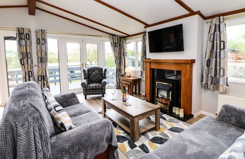 Appleby-in-Westmorland House | 54 HERON HILL, family friendly, with pool in Appleby-In-Westmorland