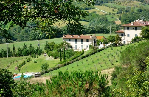 Dicomano Other | 54 m² Accommodation ∙ 1 bedroom ∙ 4 guests