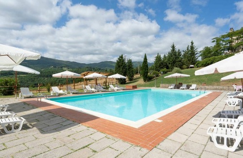 Dicomano Other | 54 m² Accommodation ∙ 1 bedroom ∙ 4 guests