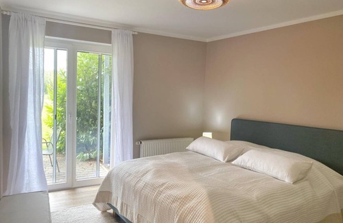 Gingst Apartment | 54 m² Apartment ∙ 1 bedroom ∙ 4 guests