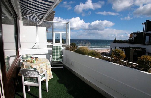 Scharbeutz Apartment | 54 m² Apartment ∙ 1 bedroom ∙ 2 guests