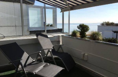 Scharbeutz Apartment | 54 m² Apartment ∙ 1 bedroom ∙ 2 guests