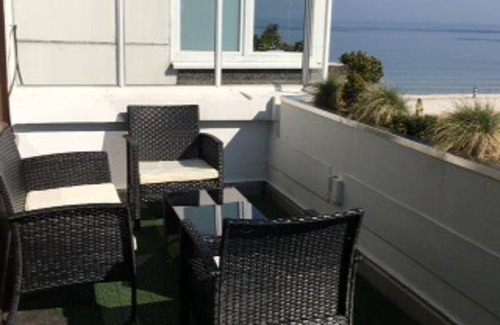 Scharbeutz Apartment | 54 m² Apartment ∙ 1 bedroom ∙ 2 guests