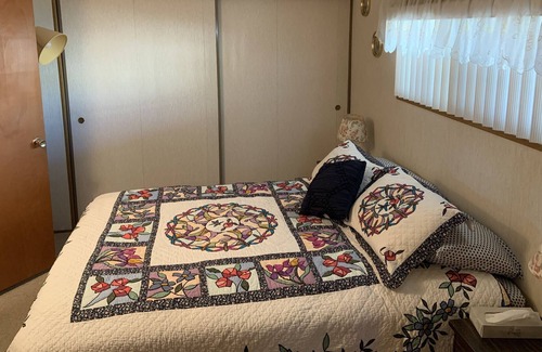Yuma House | 55+ Fun in the Sun Yuma, AZ Community