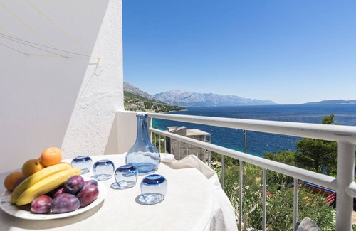 Ruskamen Apartment | 55 m² Apartment ∙ 1 bedroom ∙ 4 guests