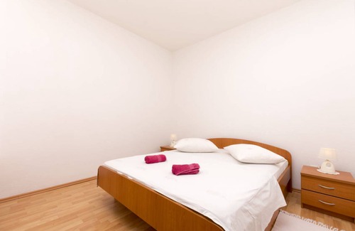 Ruskamen Apartment | 55 m² Apartment ∙ 1 bedroom ∙ 4 guests