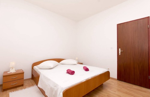 Ruskamen Apartment | 55 m² Apartment ∙ 1 bedroom ∙ 4 guests