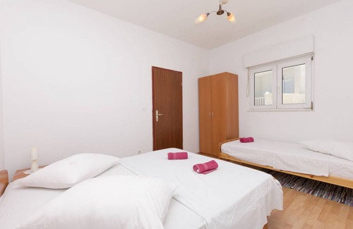Ruskamen Apartment | 55 m² Apartment ∙ 1 bedroom ∙ 4 guests