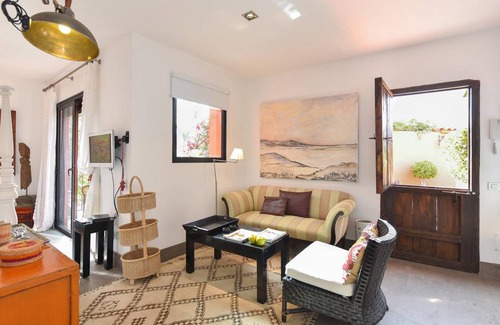 Telde Apartment | 55 m² Apartment ∙ 1 bedroom ∙ 2 guests
