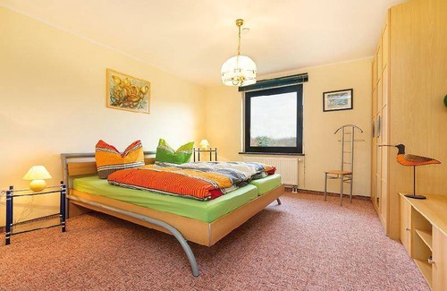 Parchtitz Apartment | 55 m² Apartment ∙ 2 bedrooms ∙ 6 guests