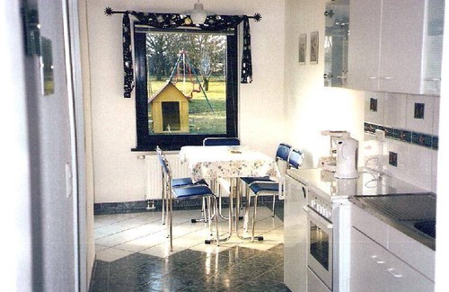 Parchtitz Apartment | 55 m² Apartment ∙ 2 bedrooms ∙ 6 guests