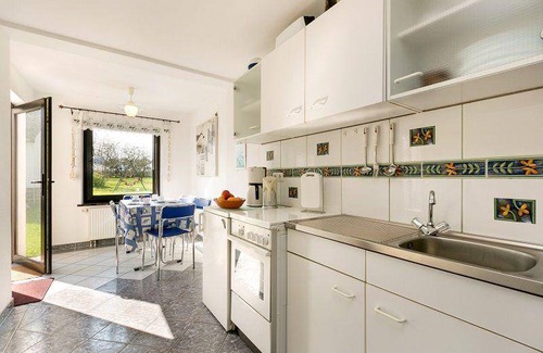 Parchtitz Apartment | 55 m² Apartment ∙ 2 bedrooms ∙ 6 guests